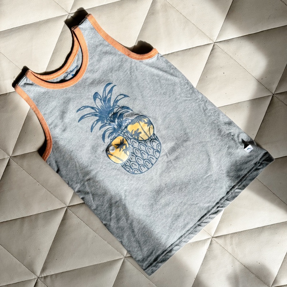 Tommy Bahama • Tank Top